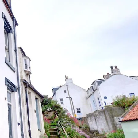 Hillsover Staithes